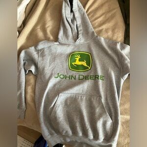 John Deere Hoodie